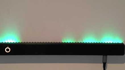 This beautiful 3-d-printable lamp is easily well worth the effort had to make it esp32-wifi-visualiser-featured