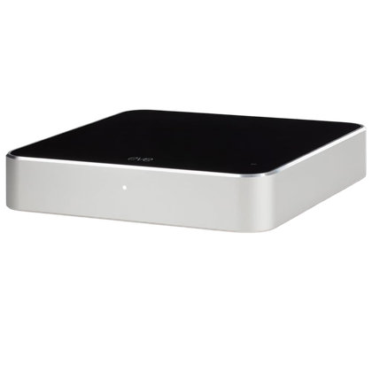 render of eve play audio streaming device