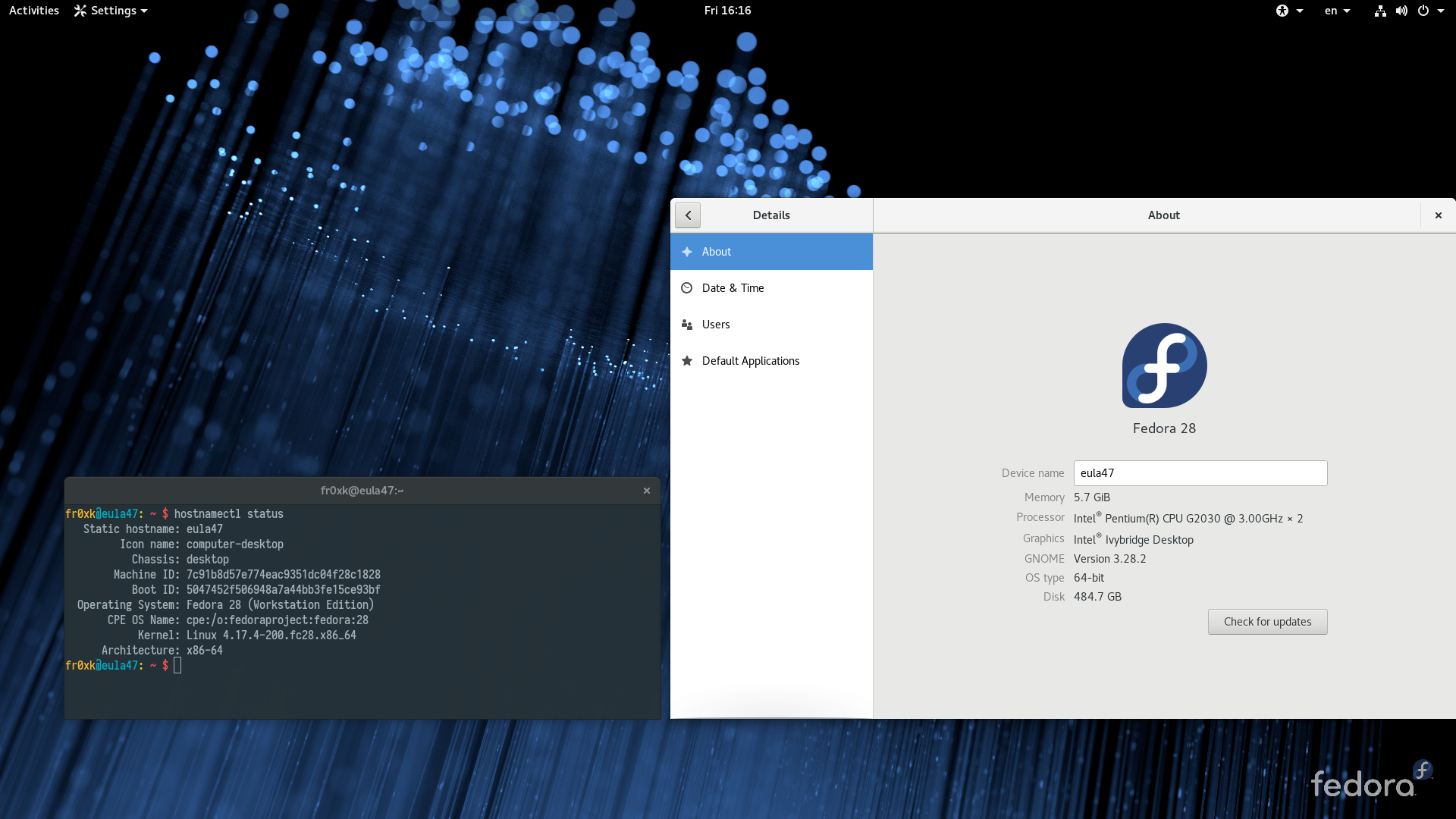 These 5 Linux distros already implement Wayland instead of X11