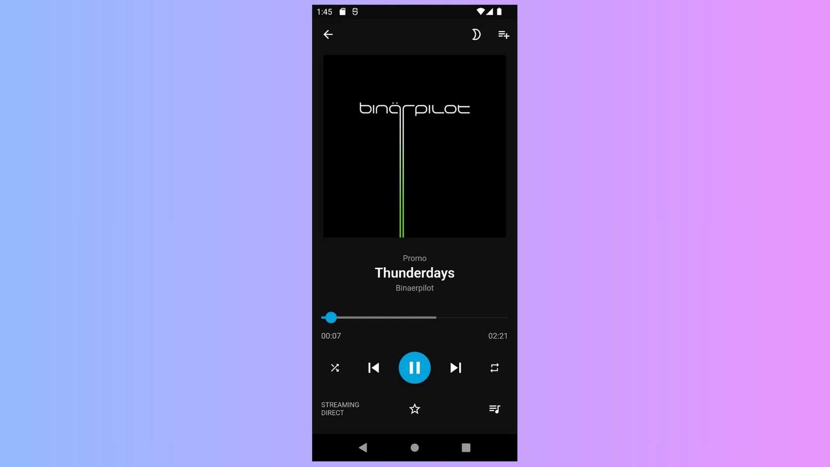 Finamp Square 3 Jellyfin clients that finally make it look as good as Plex and Spotify