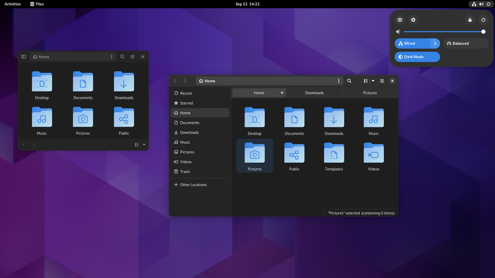 These 5 Linux distros already implement Wayland instead of X11
