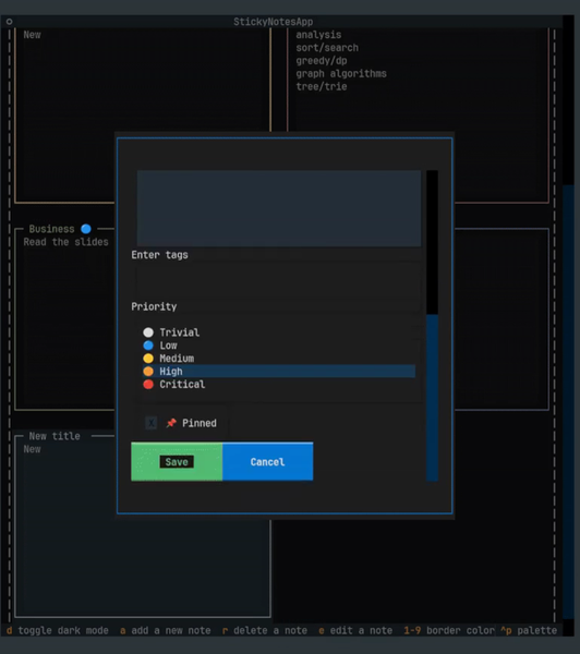 6 CLI tools I install before anything else on a new Linux machine
