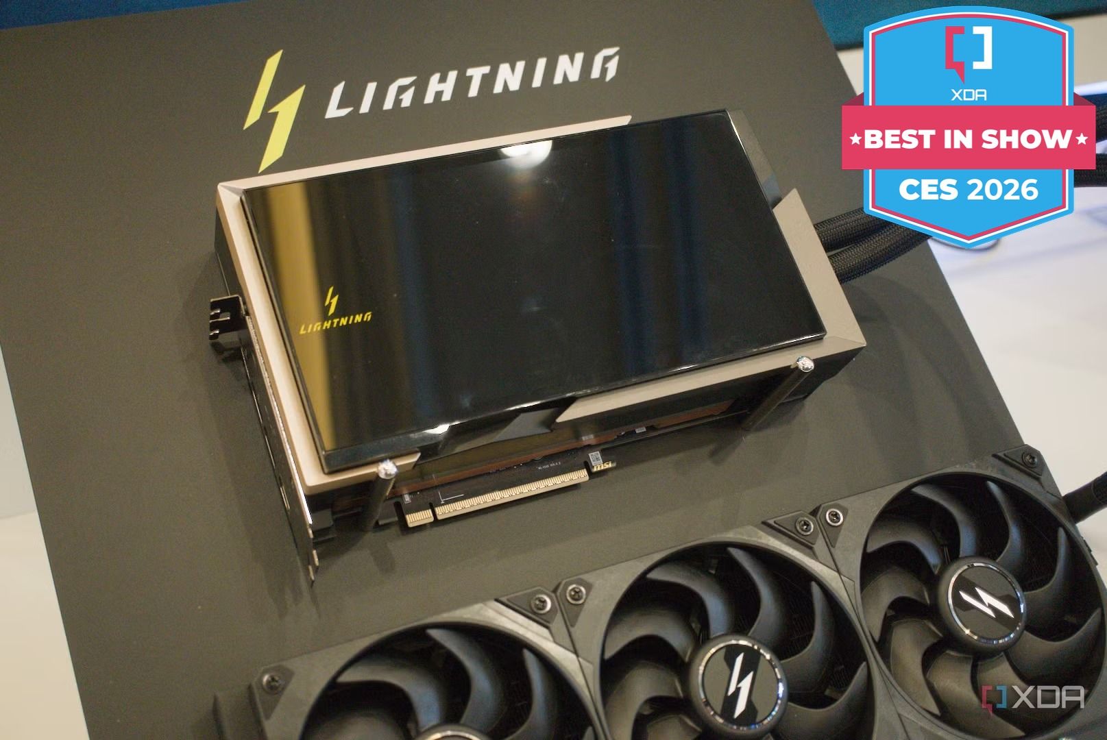 I'm choosing Intel Arc over Nvidia for my next GPU, and here's why