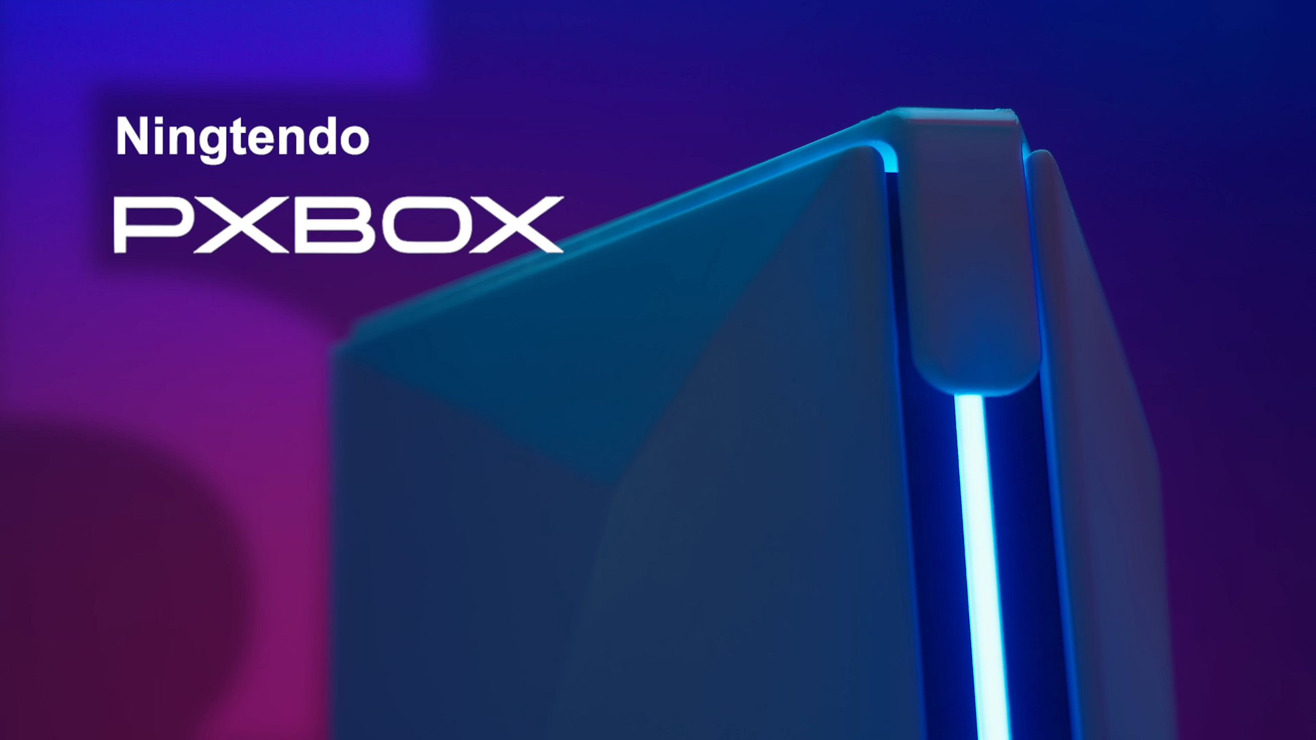 This wild super console combines the PS5, Xbox Series X, and Switch 2