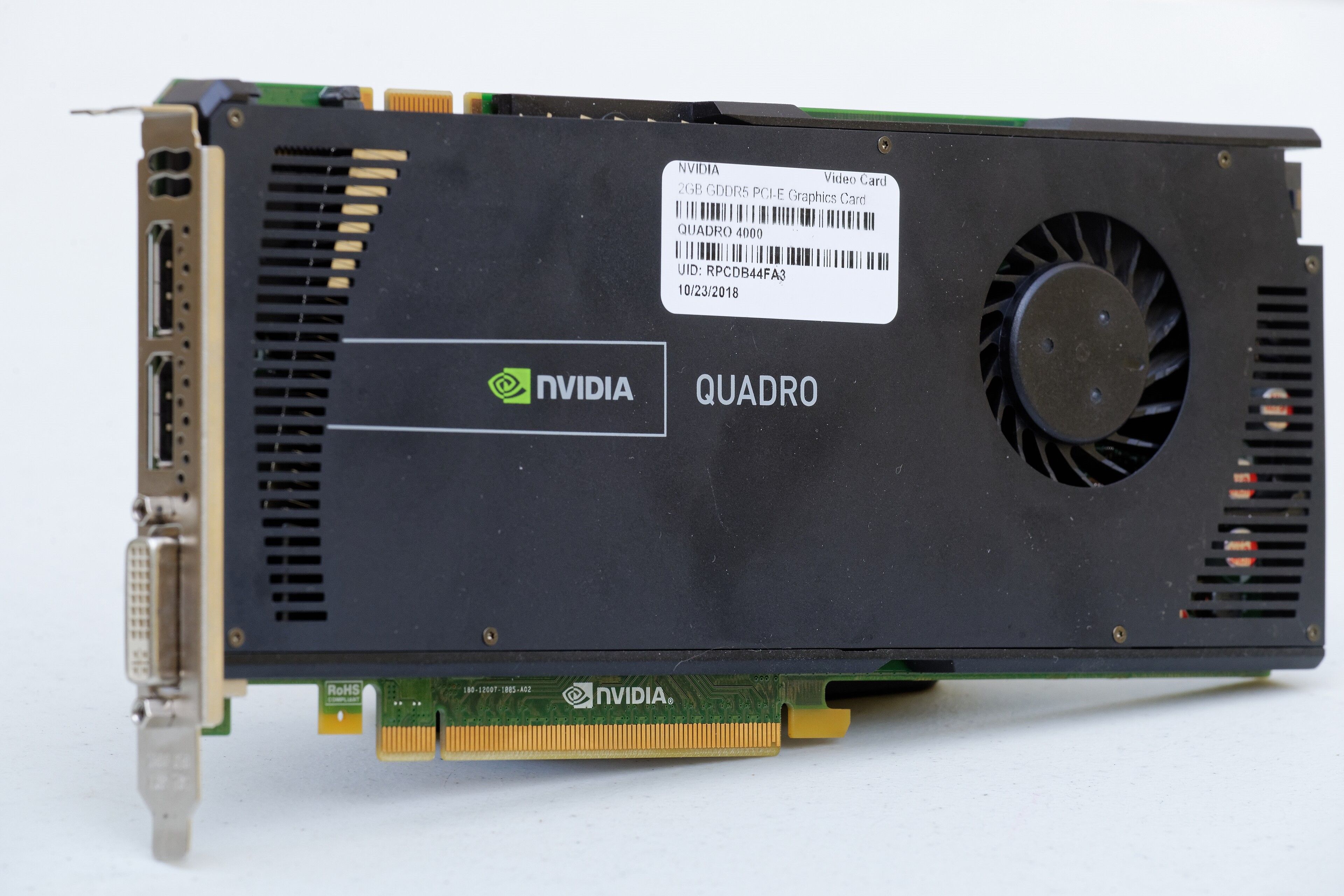 Used enterprise GPUs sell for almost nothing, yet they're perfect for ...
