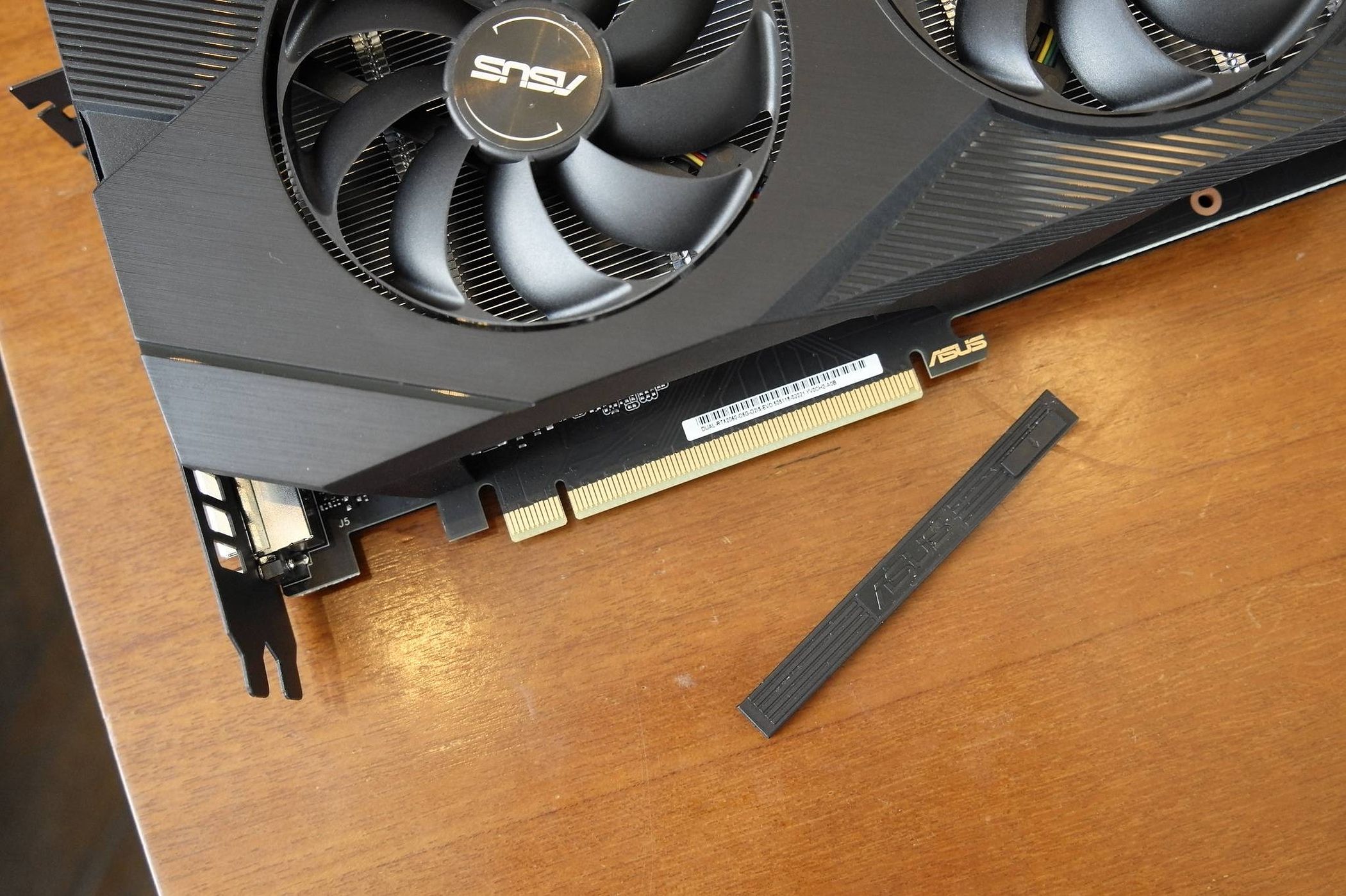 Your old GPU is worth more as a dedicated AI inference card than ...