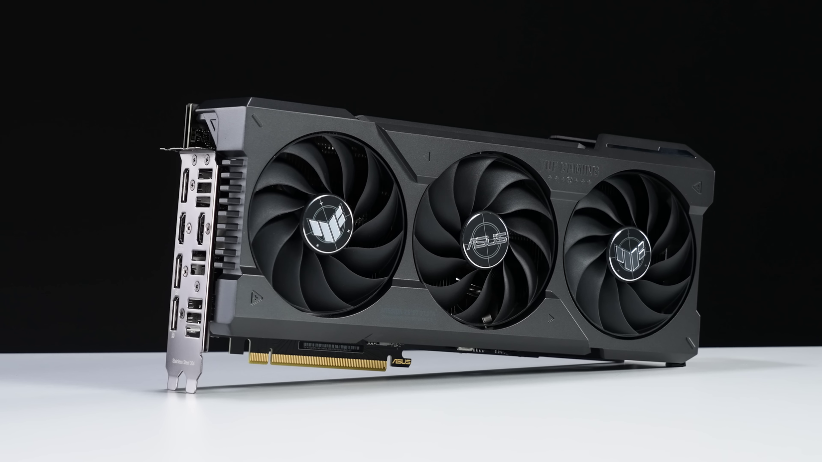 We have reached the GPU ceiling, and AI tricks like DLSS are how ...