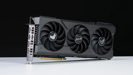 Firefox 153 is in the end ditching the Nvidia driving force workaround Linux customers have hated nvidia-rtx-4070-ti-super-propped
