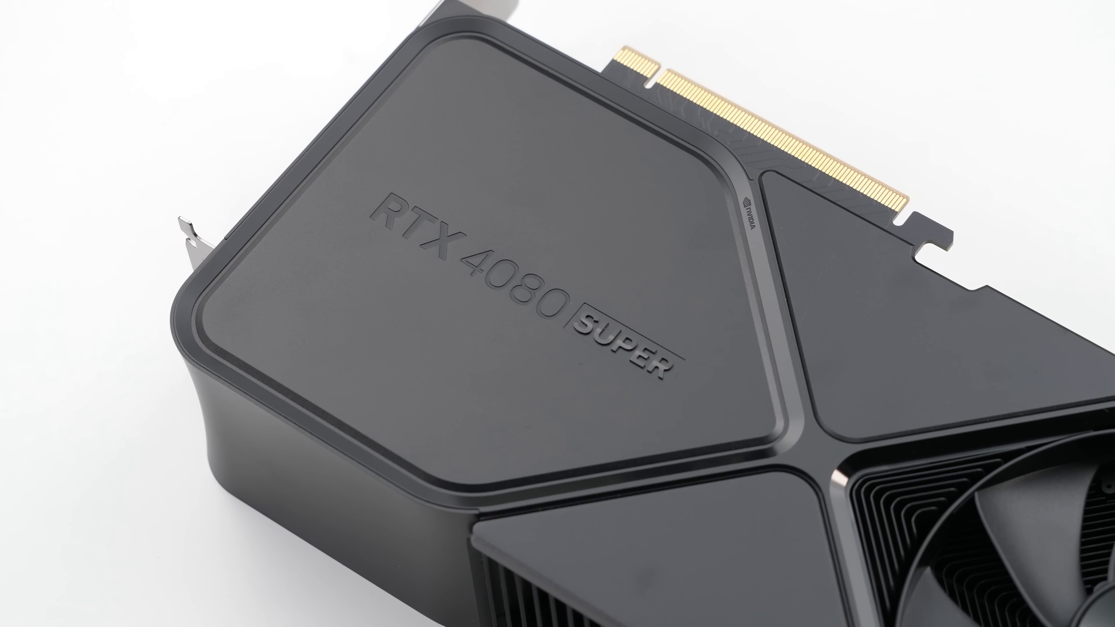 The only Nvidia Super GPUs that have ever mattered