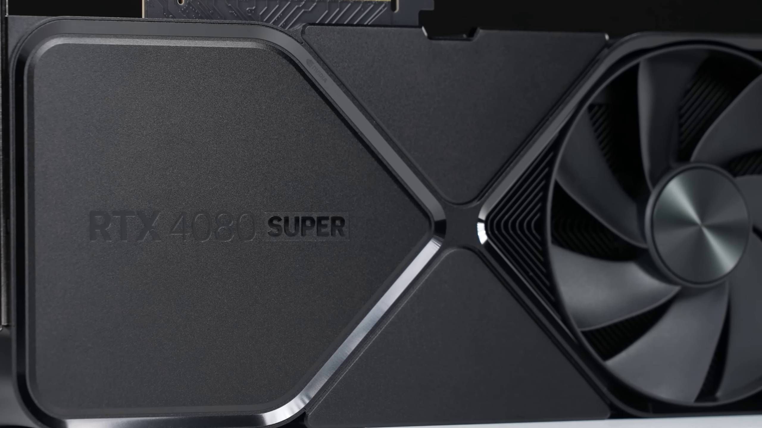 The only Nvidia Super GPUs that have ever mattered