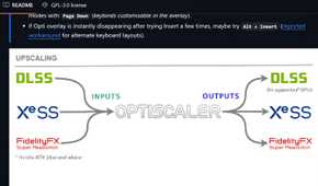 OptiScaler explained.