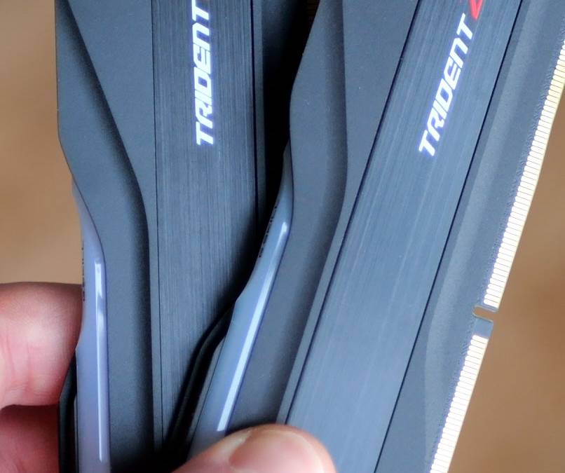 How bad will RAM prices get?