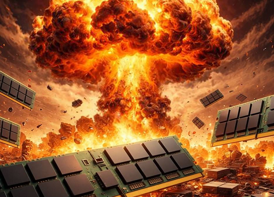 The RAM Crisis is worse than you think