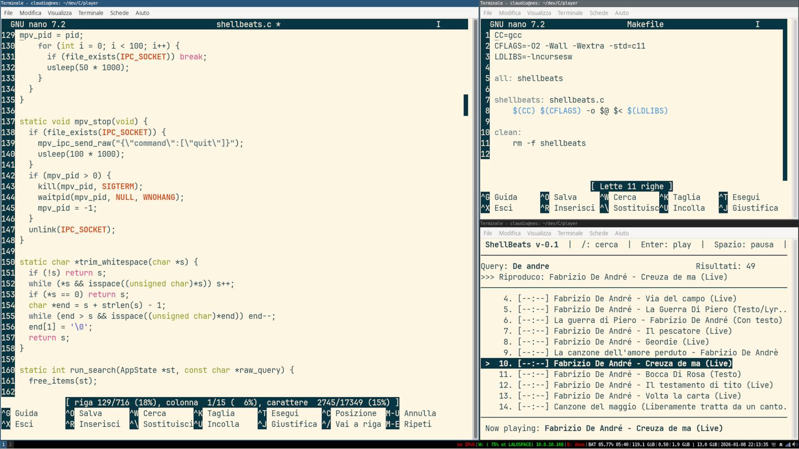 https://www.xda-developers.com/this-cool-linux-app-lets-you-play-youtube-music-from-your-terminal/ social preview image