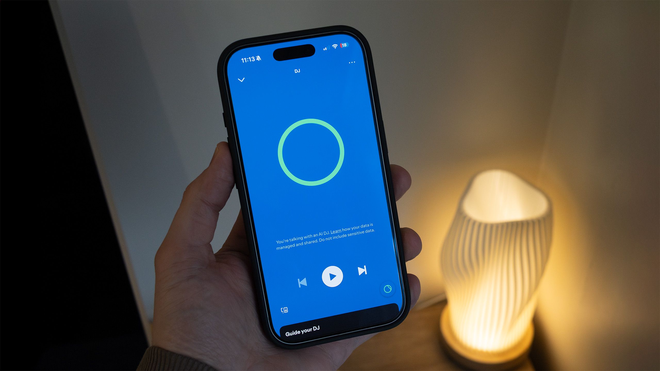 spotify-ai-dj