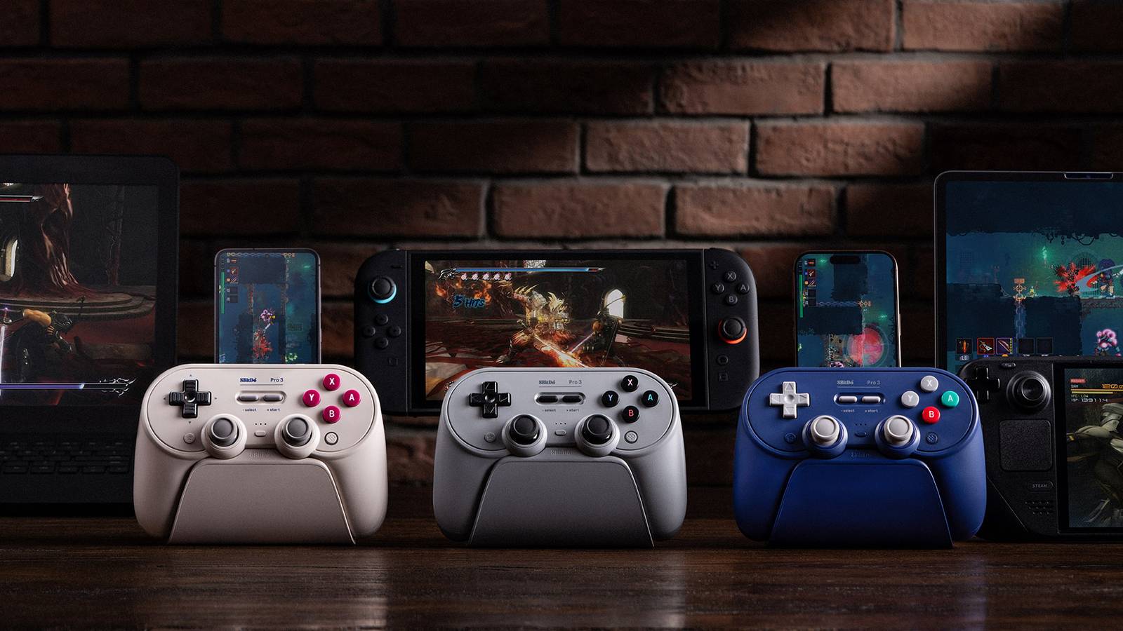 This versatile Pro controller that gets a lot of love is now down to a ...
