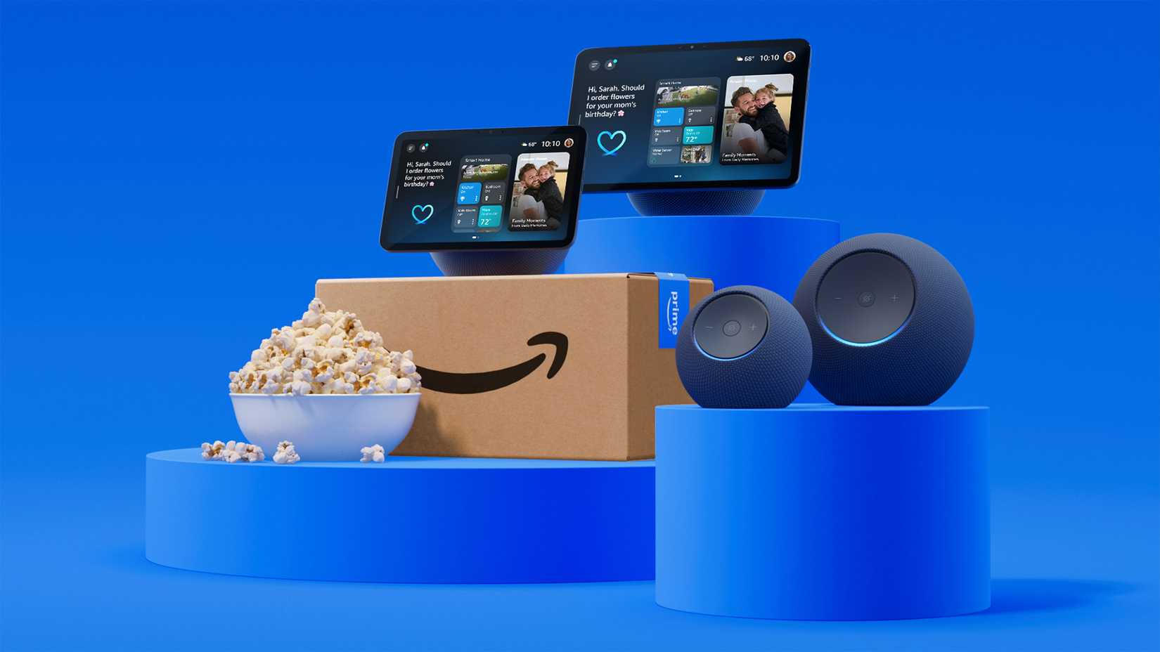 Alexa+ goes free for all US users as Amazon expands AI push