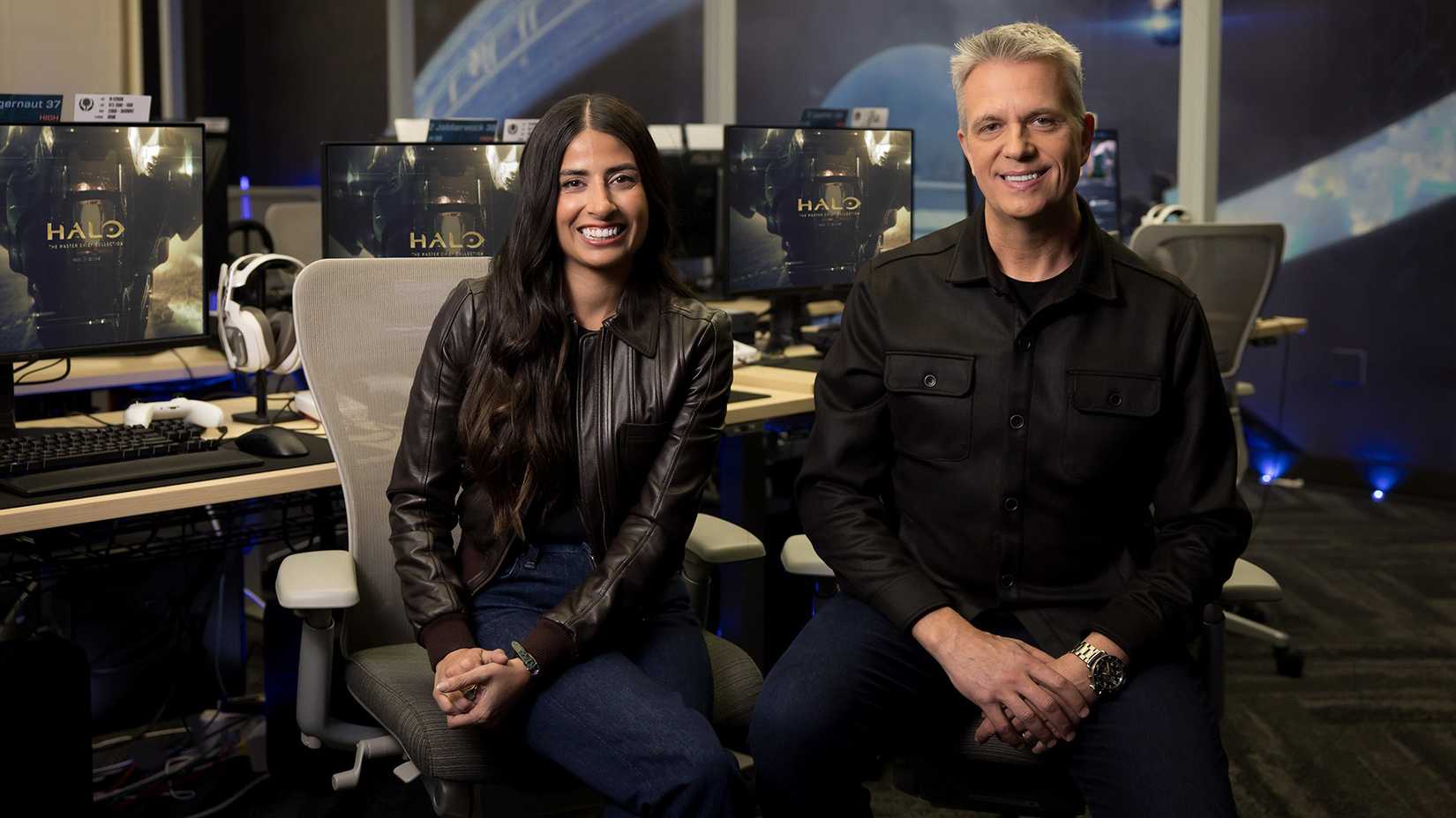 Asha-Sharma-Matt-Booty