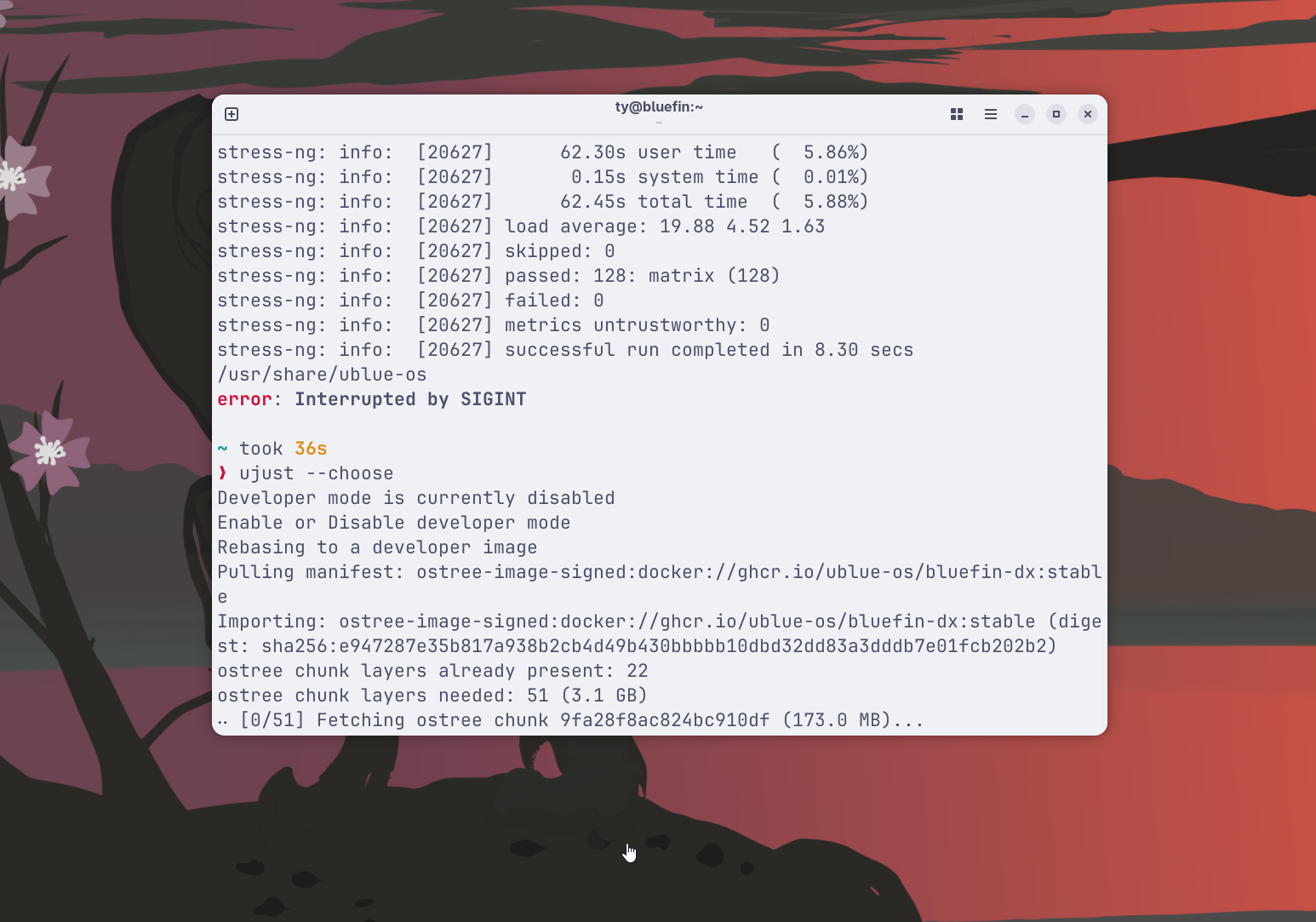 Bluefin convinced me the future of Linux is boring (in the best way)