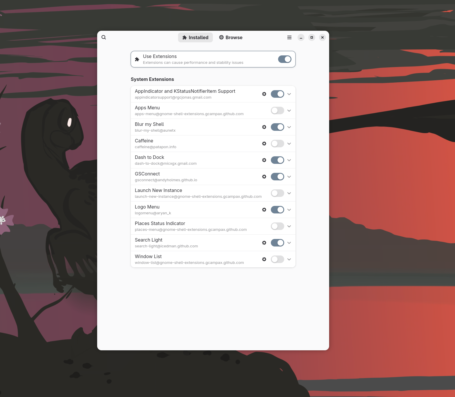 Bluefin convinced me the future of Linux is boring (in the best way)