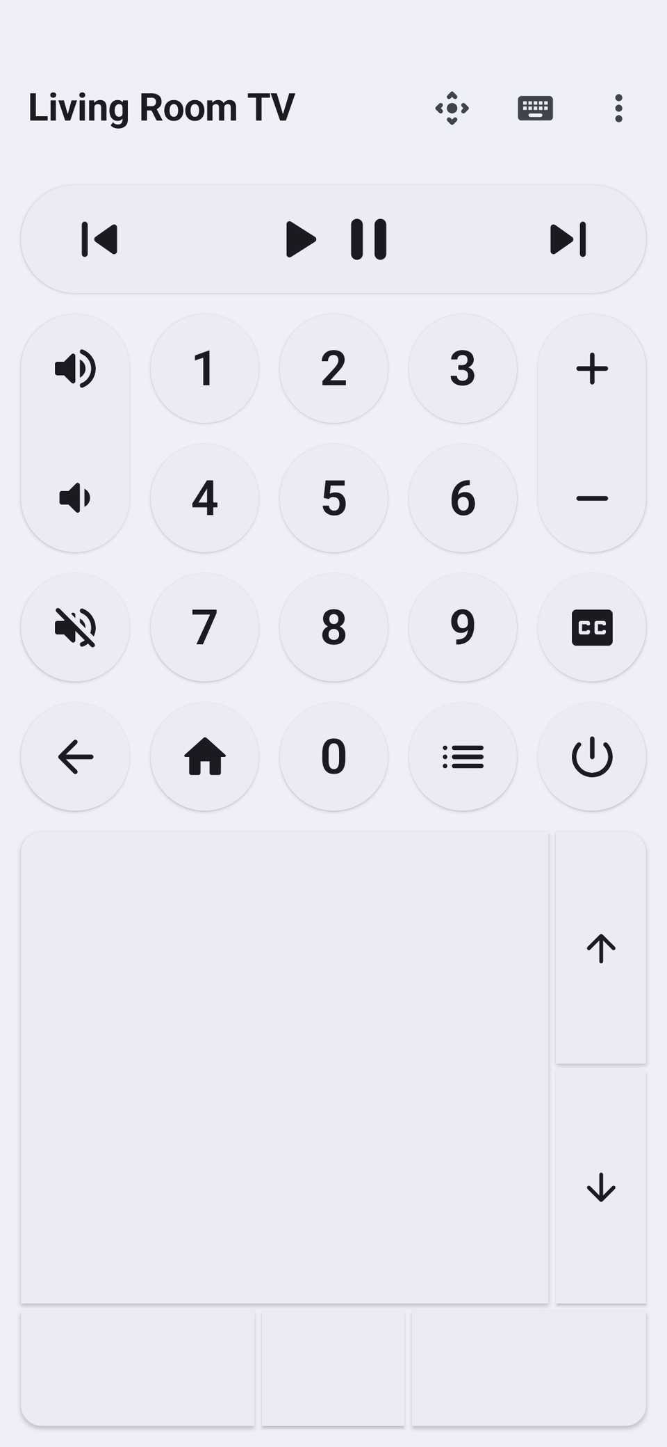 I turned my Android phone into a TV remote with this free app
