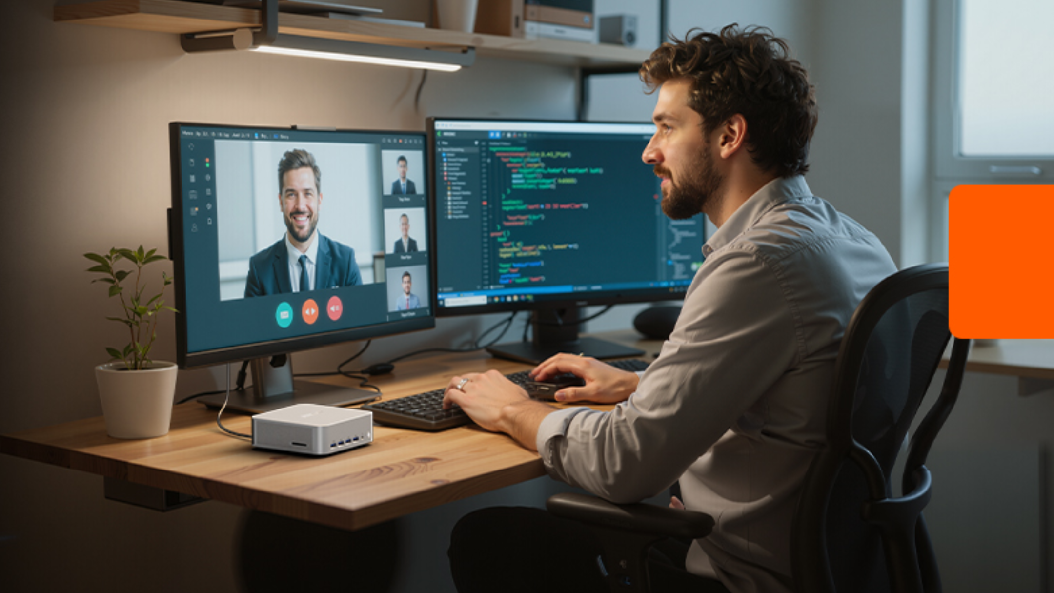 A steep discount pushes this beastly mini PC to a new level