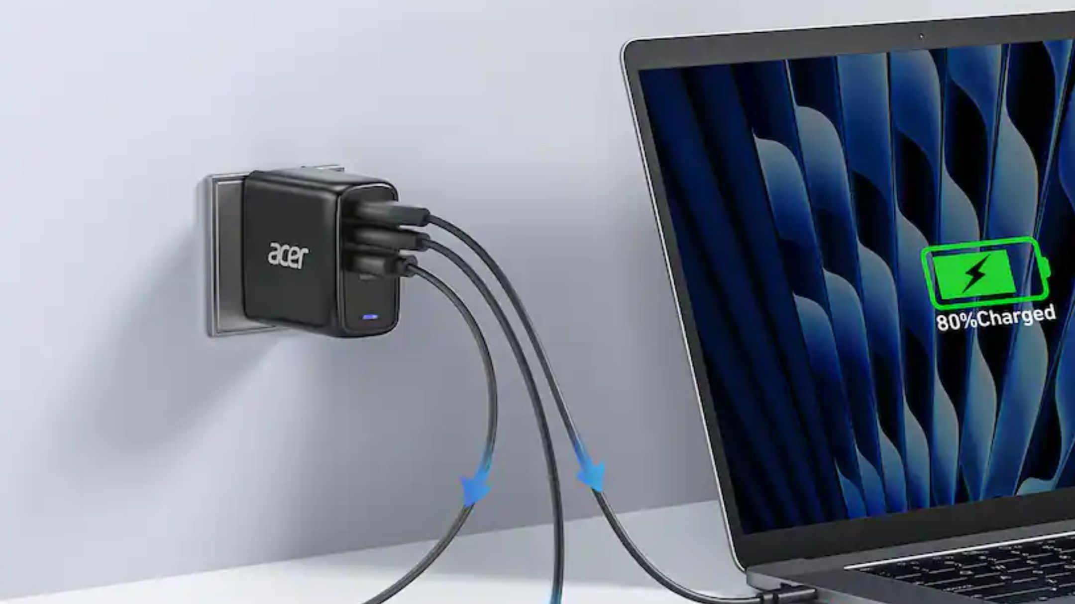 TechBeetle | It's never a bad time to upgrade your chargers, especially at this price