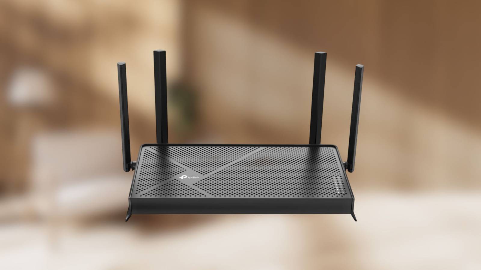 This Wi-Fi 7 router is just what you need if you're looking to improve ...