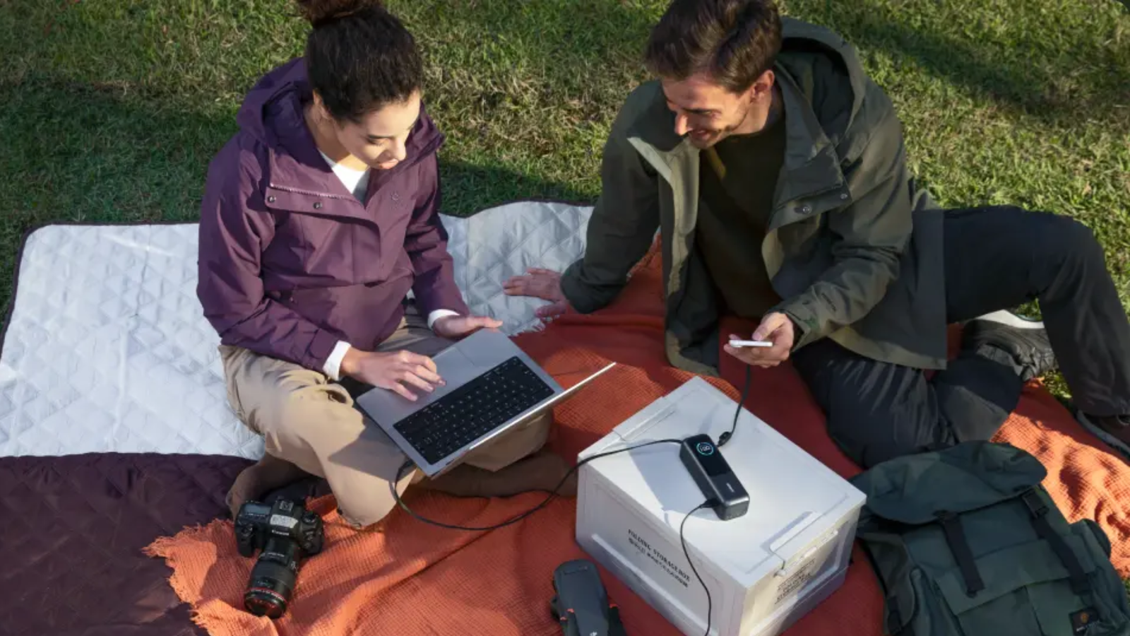 This Anker power bank is the emergency backup every laptop owner needs