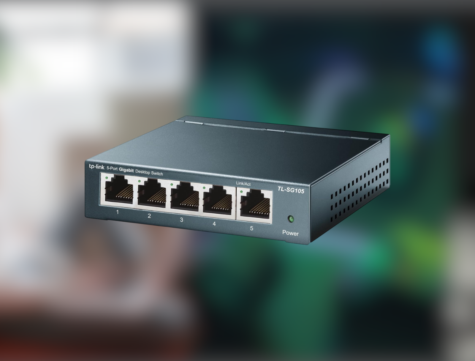This cheap $13 switch is perfect for your homelab