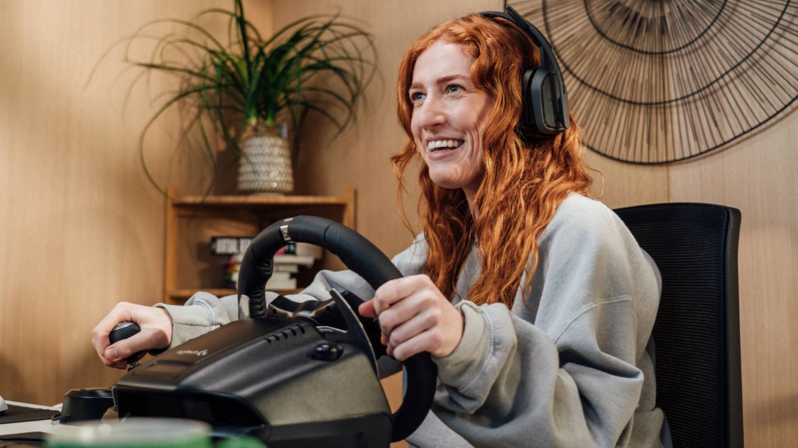 Upgrade your racing setup without breaking the bank with this Logitech driving bundle that's an absolute steal