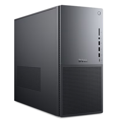 Dell Tower Plus Desktop