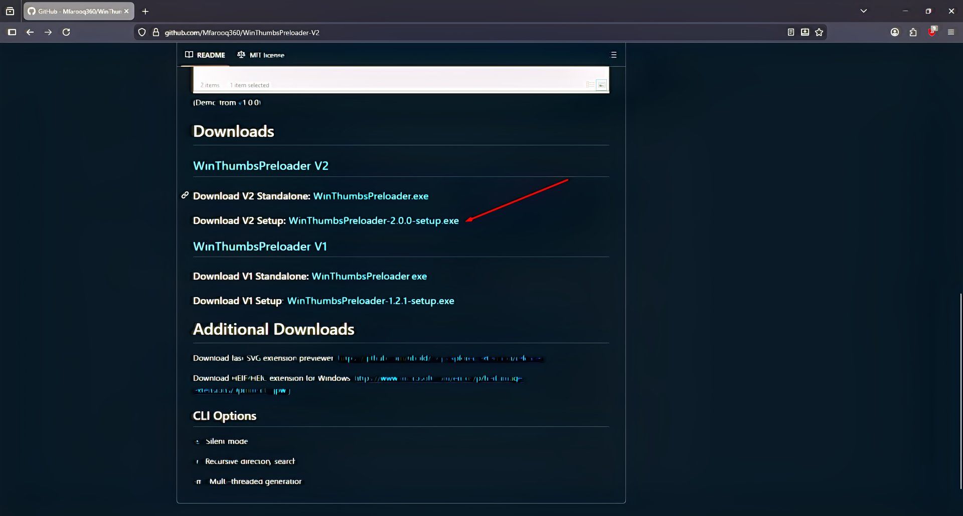I fixed slow Windows file thumbnails with this lightweight tool