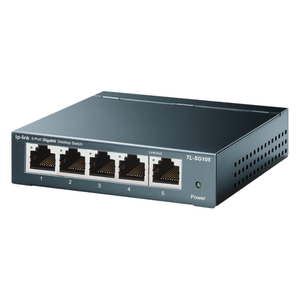 TP-Link TL-SG105