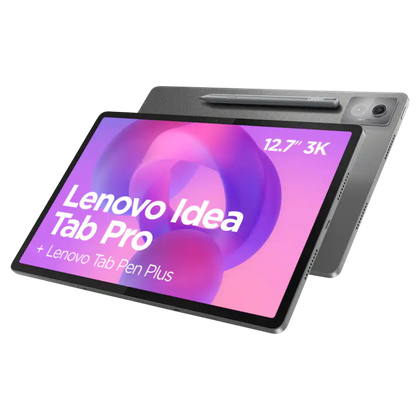 Lenovo Idea Tab Pro 