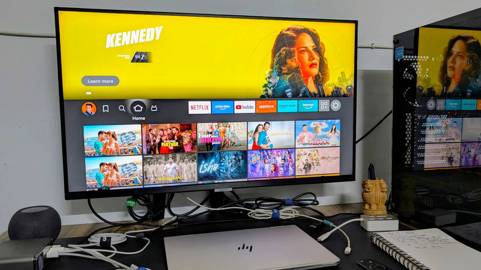 Fire Stick Vega OS tira o controle do consumidor e restaura a eficiência Fire Stick Vega OS tira o controle do consumidor e restaura a eficiência