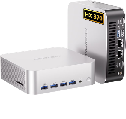 Skip the cloud: this compact Ryzen AI 9 mini PC handles 8B local