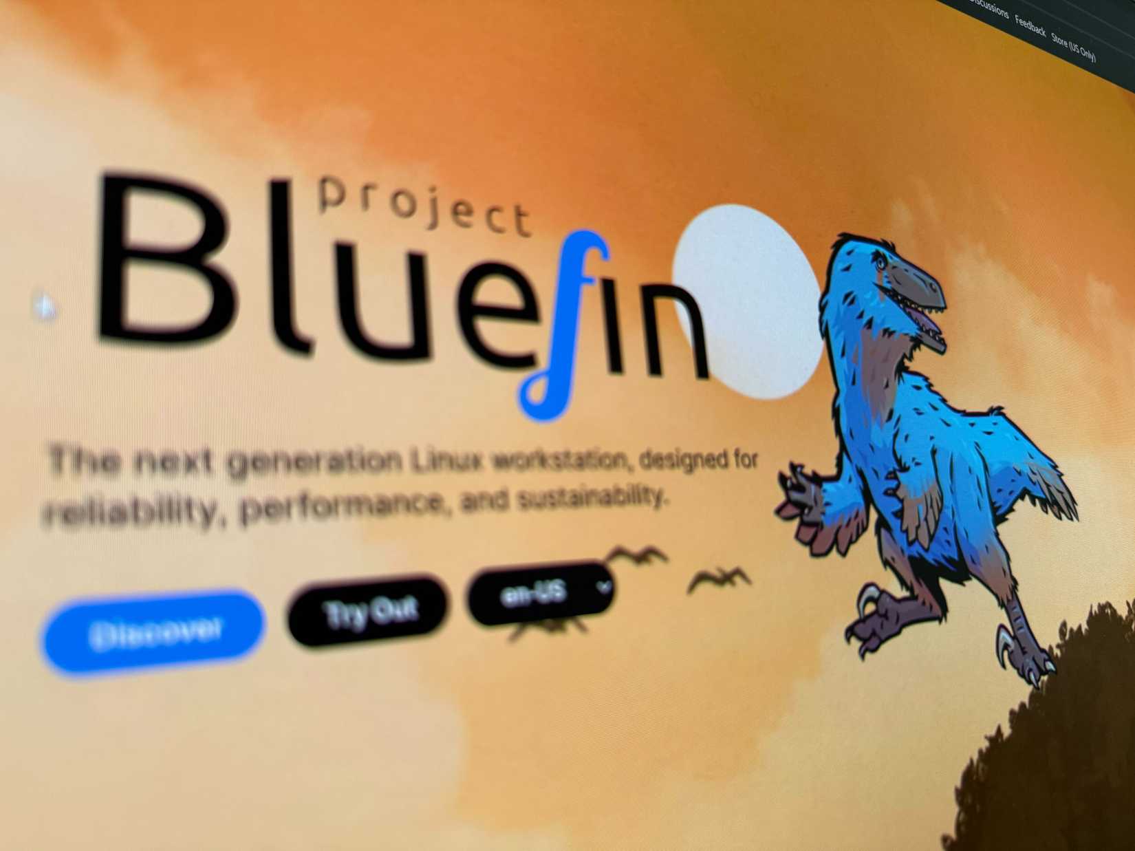Universal Blue wants to redefine the entire Linux ecosystem