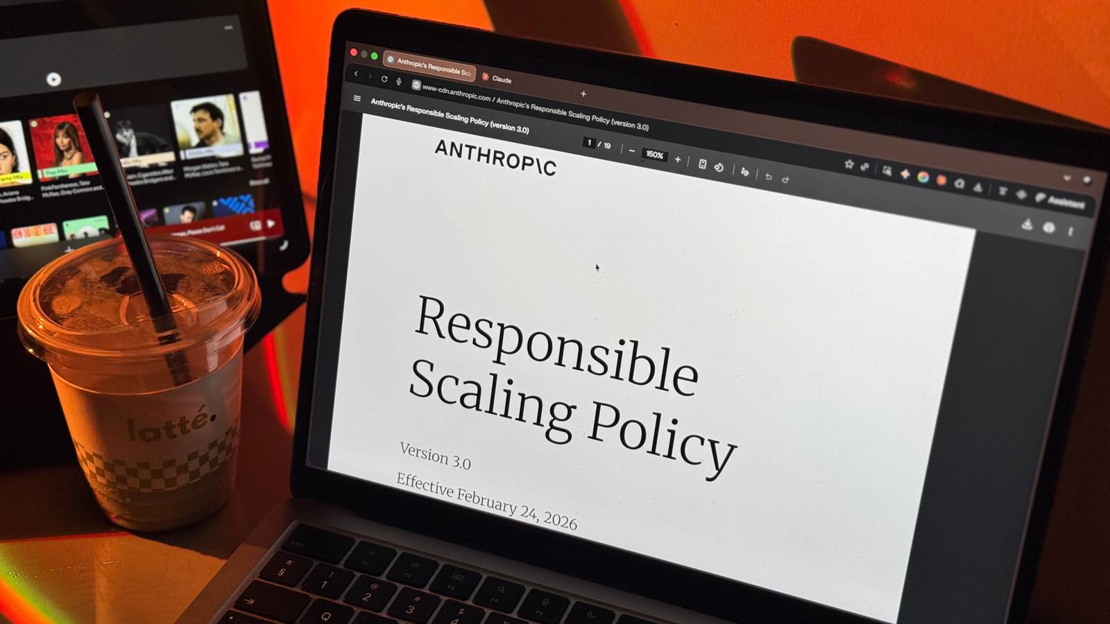 Anthropic just dropped its core AI safety promise, and that should worry you