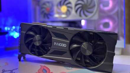 The worst gaming GPU on your drawer may well be your best possible house server improve Inno3D-Nvidia-RTX-2070-Super