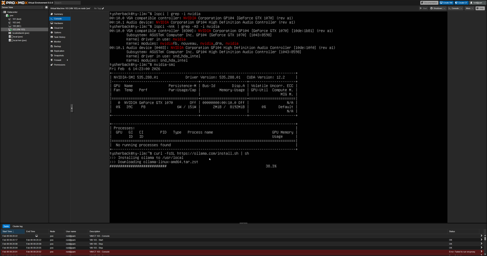 nvidia_passthrough_proxmox_VM_Linux