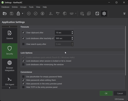 Offline Password Protection I replaced my password manager with this offline open source tool