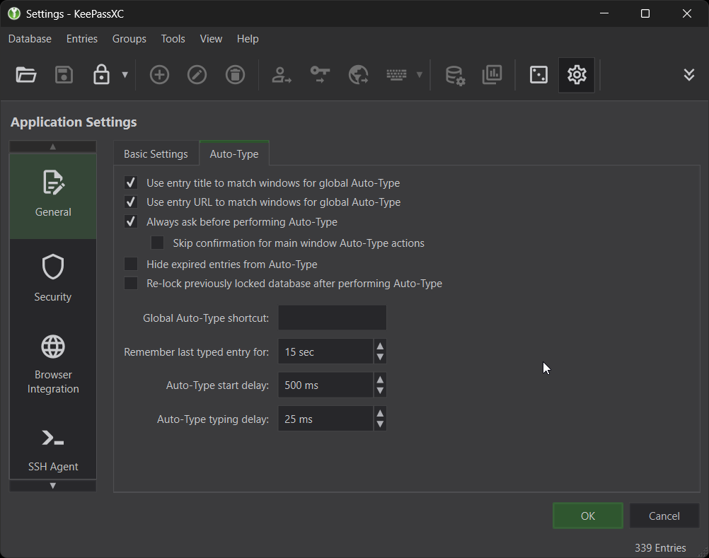 I replaced my password manager with this offline open source tool