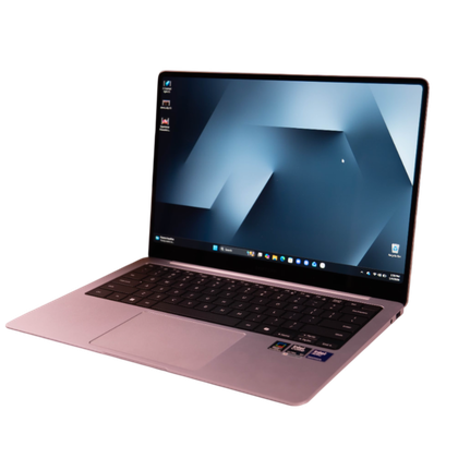 Samsung's new laptops are as close to a MacBook running Windows as you ...