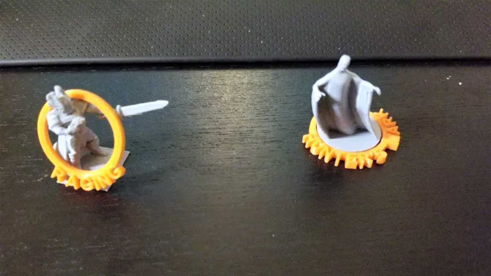 8 3D prints every D&D player needs for their next campaign