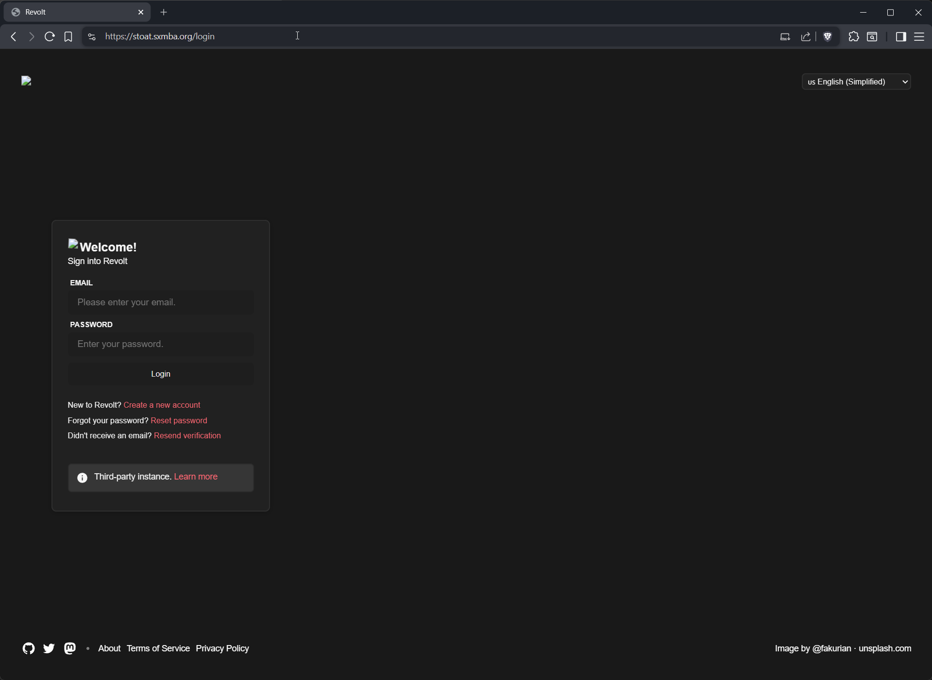 Stoat Server Customization I'm quitting Discord, and here's what I'm moving to instead