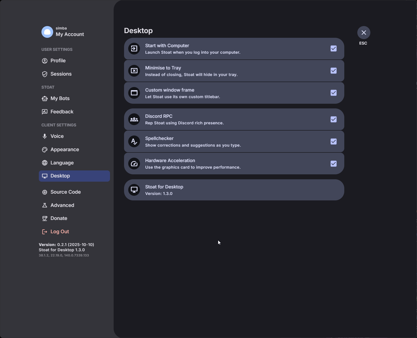 I'm quitting Discord, and here's what I'm moving to instead