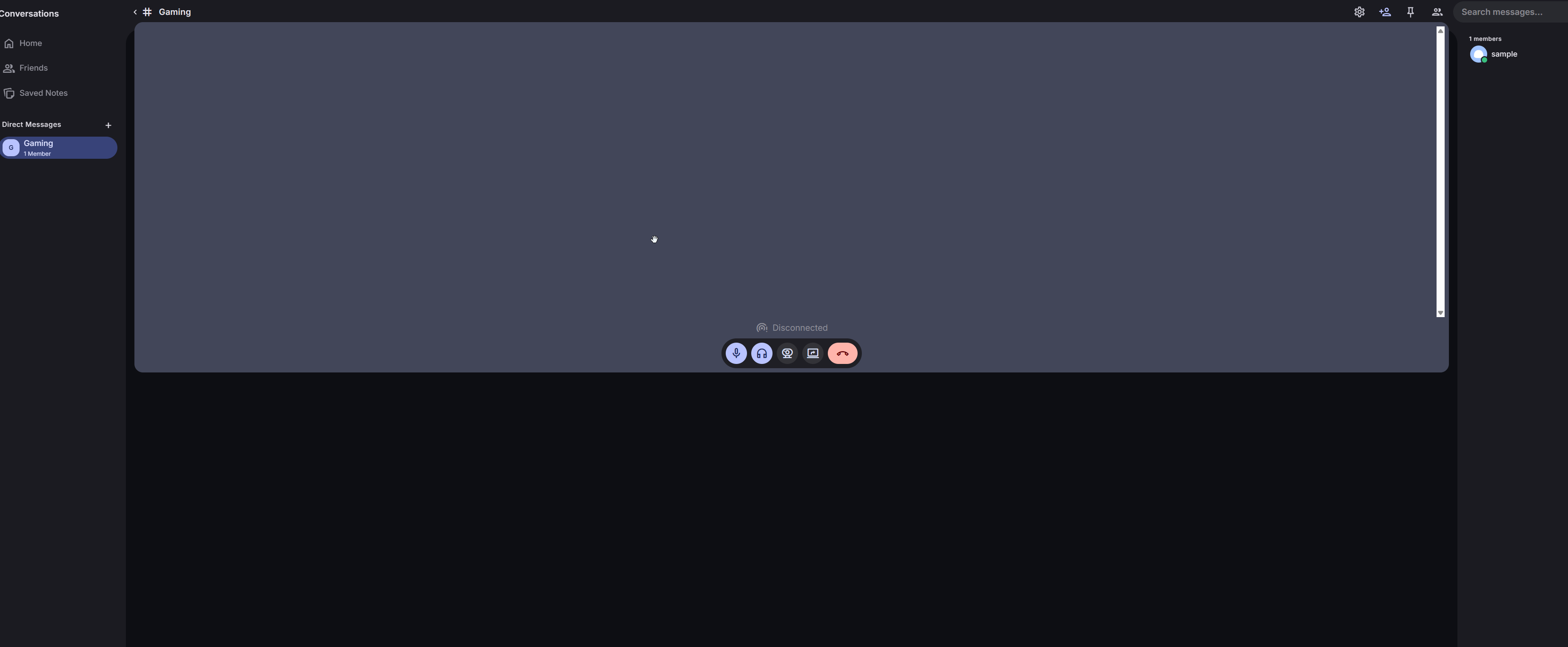 I'm quitting Discord, and here's what I'm moving to instead