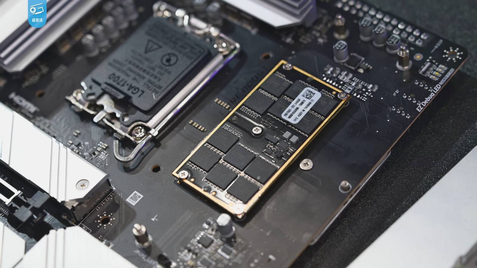 DDR6 e aqueles sticks CAMM2 planos estão chegando, mas dados os preços das memórias, o tempo é cruel DDR6 e aqueles sticks CAMM2 planos estão chegando, mas dados os preços das memórias, o tempo é cruel