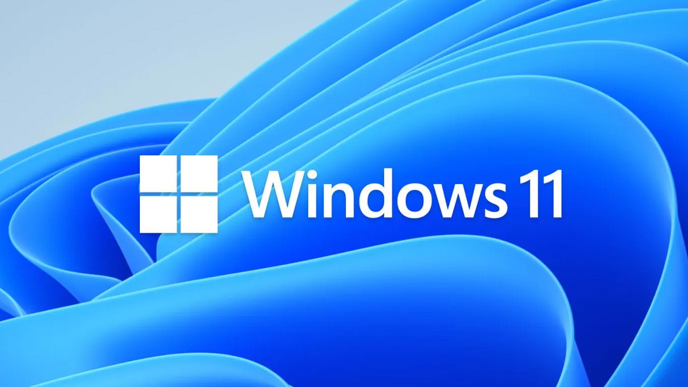 Windows 11's logo 